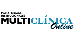Plataforma Multiclínica Online.